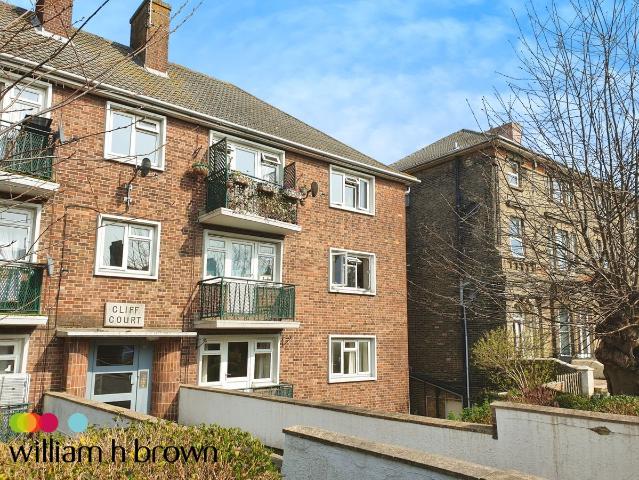 Apartment for rent in Dale Hill, Essex