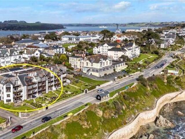 House for sale in Falmouth, Cornwall