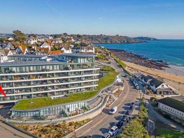 House for sale in Falmouth, Cornwall