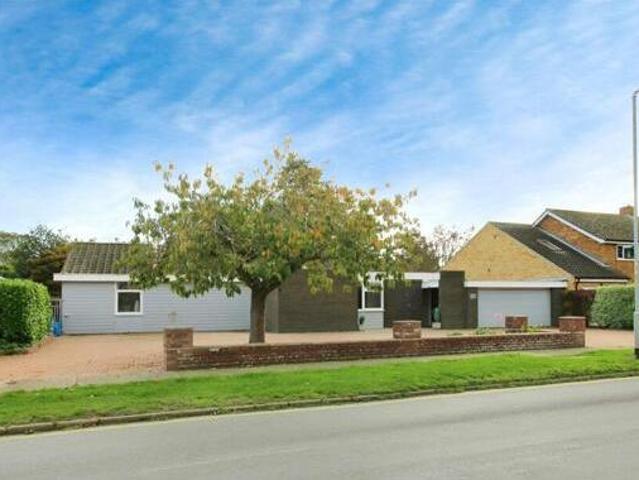House for sale in Felixstowe, Suffolk