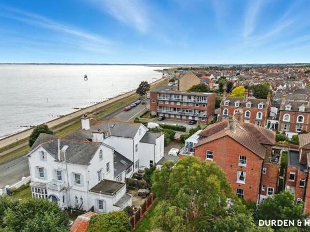 House for sale in Dovercourt, Tendring