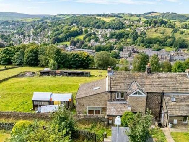 House for sale in Holmfirth, Isle Of Man