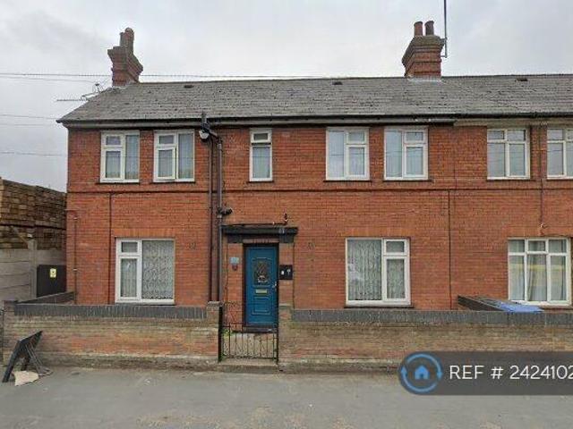 House for rent in Key Street, Suffolk
