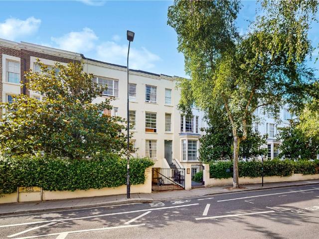 Apartment for rent in Tufnell Park, Greater London