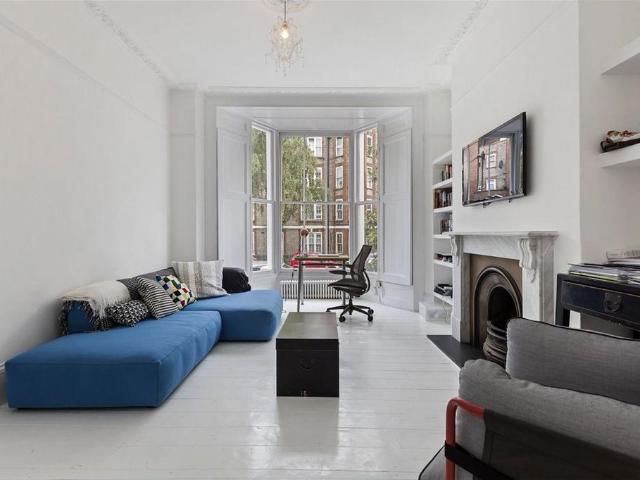 Apartment for rent in Tufnell Park, Greater London