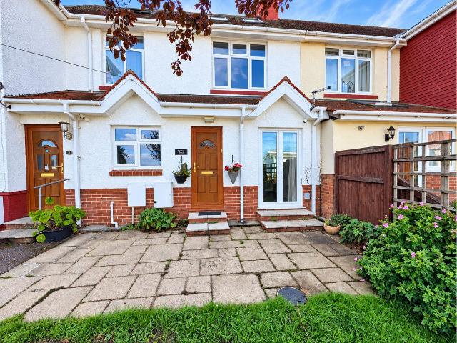 House for rent in Roundham, Paignton