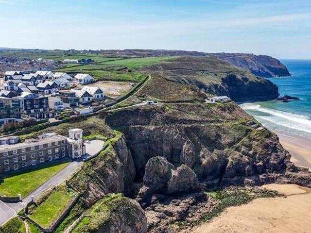 House for sale in Penwartha Coombe, Cornwall