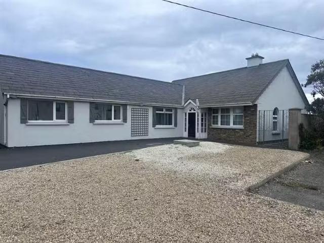 House to rent