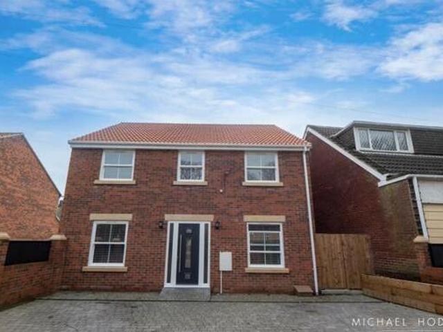 House for sale in Tyne And Wear