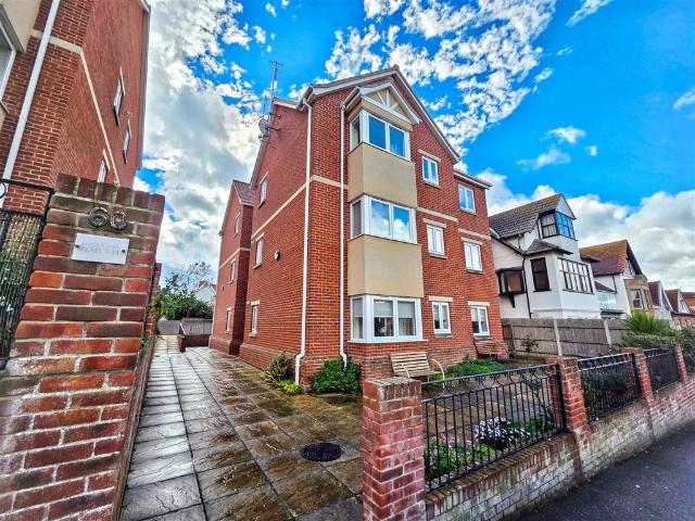 Apartment for rent in Beeston Regis, North Norfolk