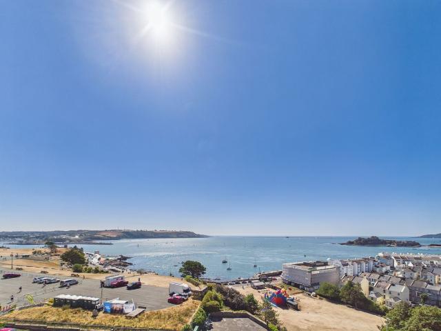 Apartment for rent in West Hoe, Plymouth