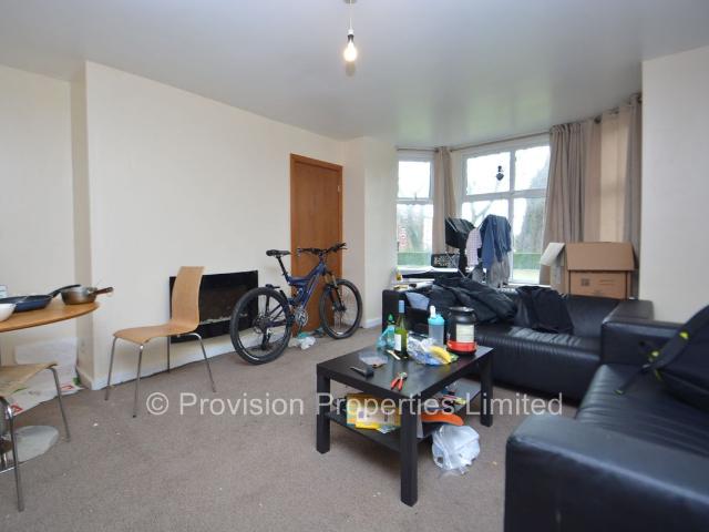 House for rent in Woodhouse Cliff, Leeds