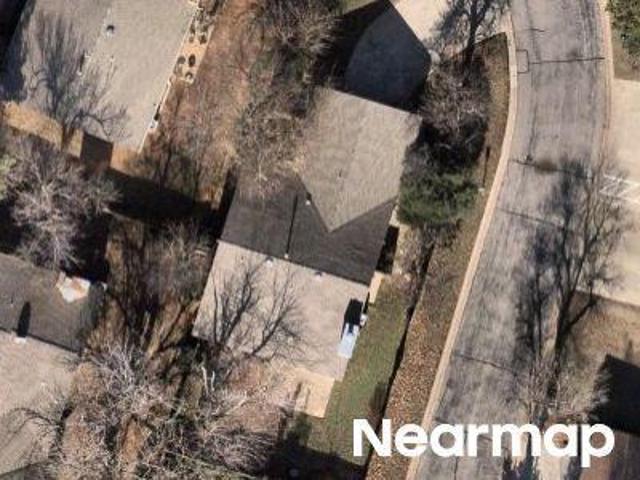 House for sale in Oklahoma City, Oklahoma