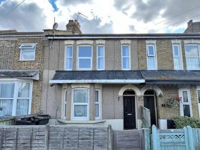 House for sale in Herne, Kent