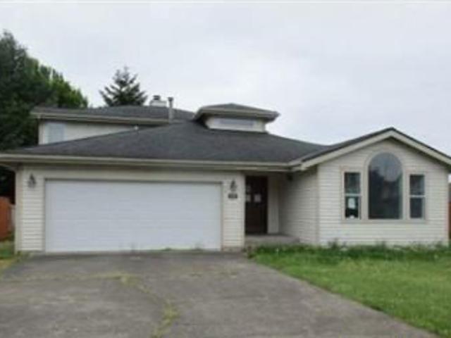 House for sale in Tacoma, Washington