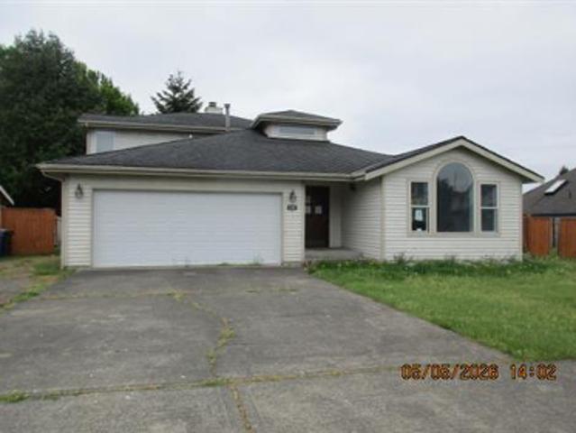 House for sale in Tacoma, Washington