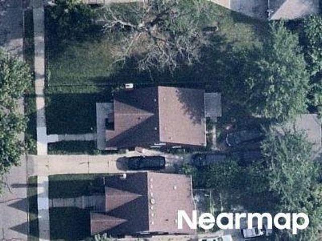 Property for sale in Detroit, Michigan