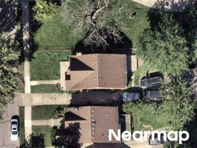 House for sale in Nortown, Detroit
