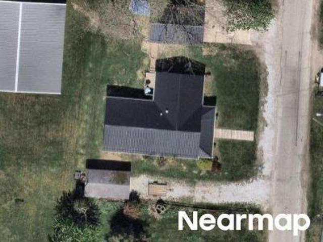 House for sale in Buckeye Lake, Ohio