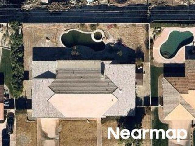 House for sale in Bermuda Dunes, California