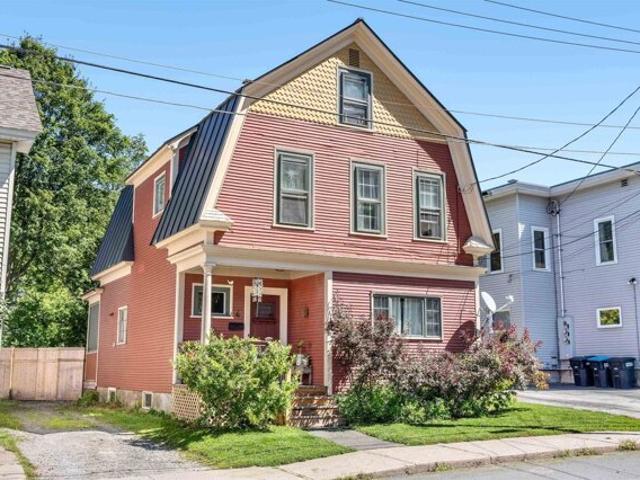 House for sale in Currier Park Historic District, Barre