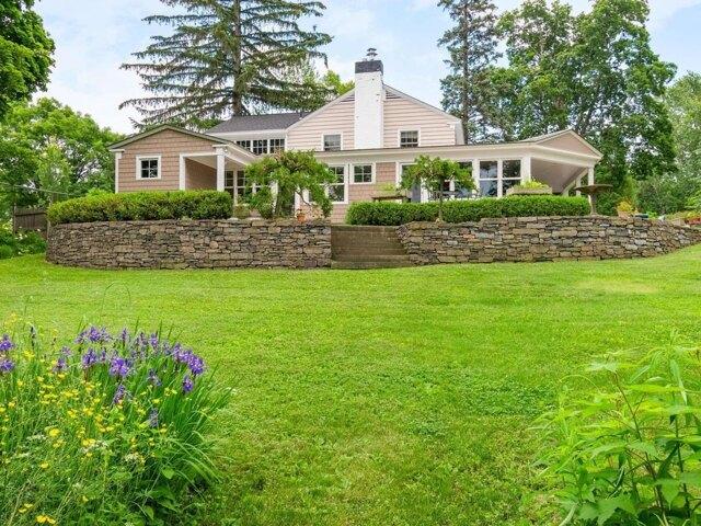 House for sale in Burlington, Vermont