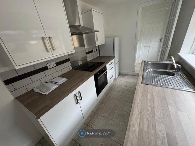 House for rent in Burslem, Stoke-on-Trent
