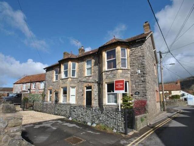 House for sale in Cheddar, Somerset