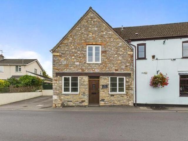 House for sale in Cheddar, Somerset