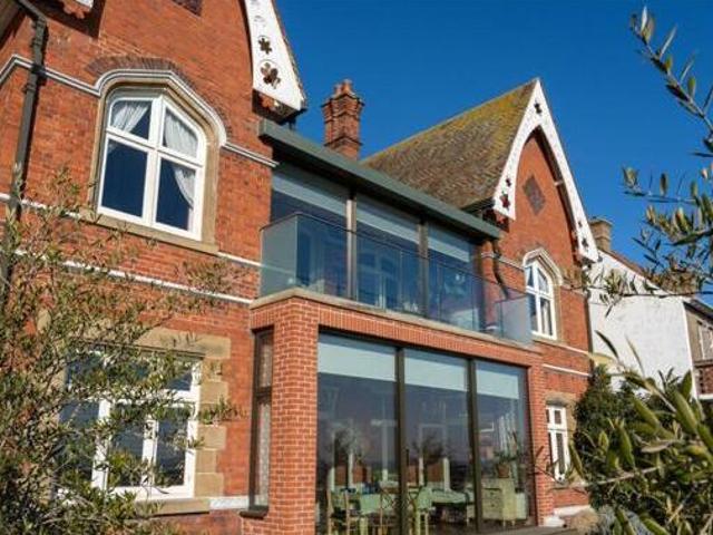 House for sale in East Cliff, Acol