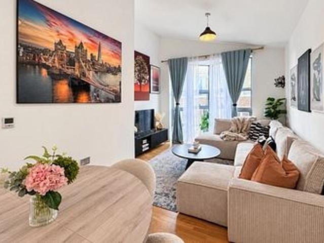 Apartment for rent in East Cliff, Acol