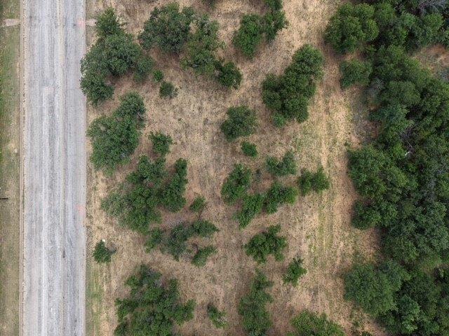 Land for sale in De Young, Texas