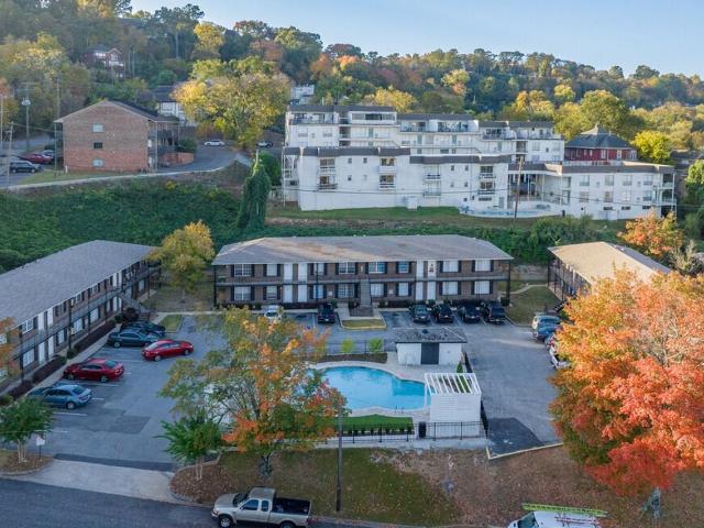 Apartment for rent in Birmingham, Alabama