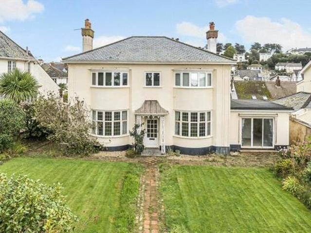 House for sale in Budleigh Salterton, East Devon