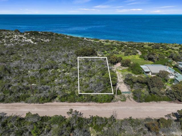 Land for sale in Port Moorowie, South Australia