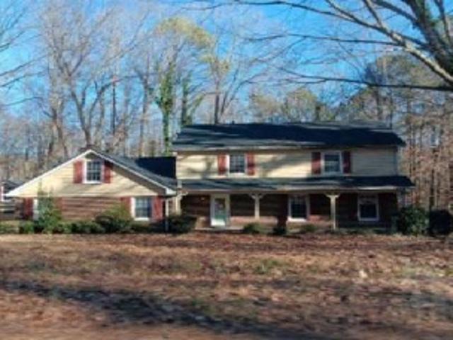 House for sale in Wake, North Carolina