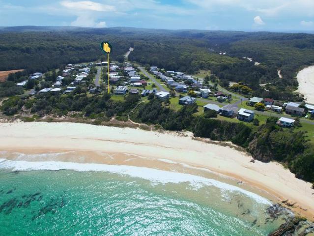 Land for sale in Potato Point, New South Wales
