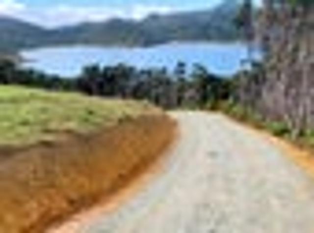 Land for sale in Great Barrier Island
