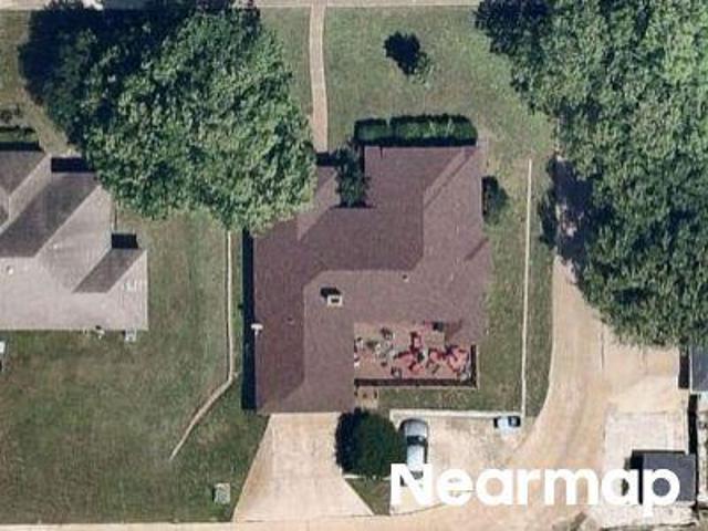 House for sale in Desoto, Texas