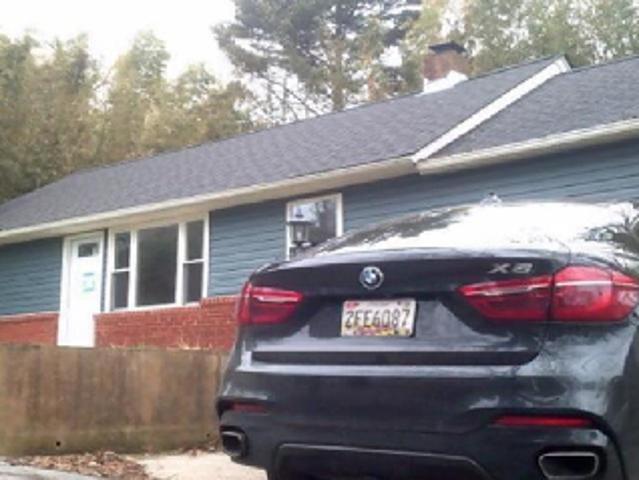 House for sale in Maryland