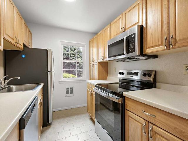 Apartment for rent in Wood Ridge, New Jersey