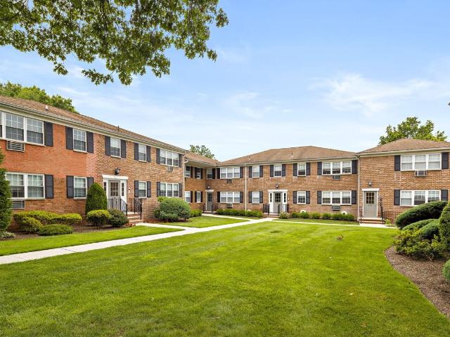Apartment for rent in Wood Ridge, New Jersey