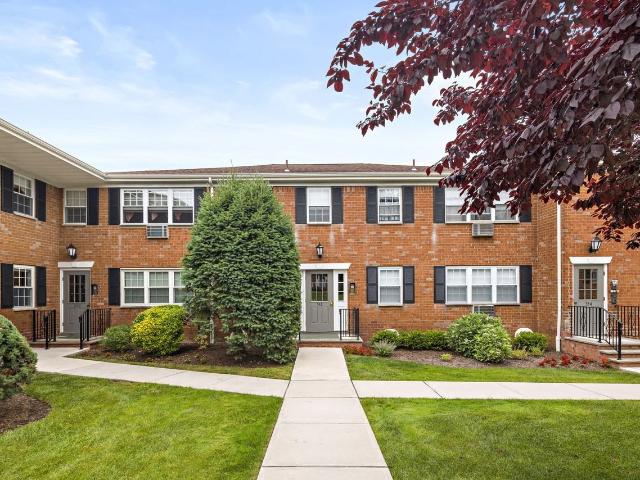 Apartment for rent in Wood Ridge, New Jersey