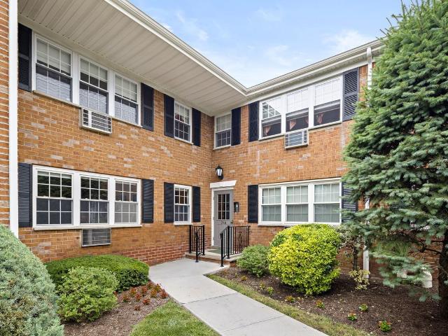 Apartment for rent in Wood Ridge, New Jersey