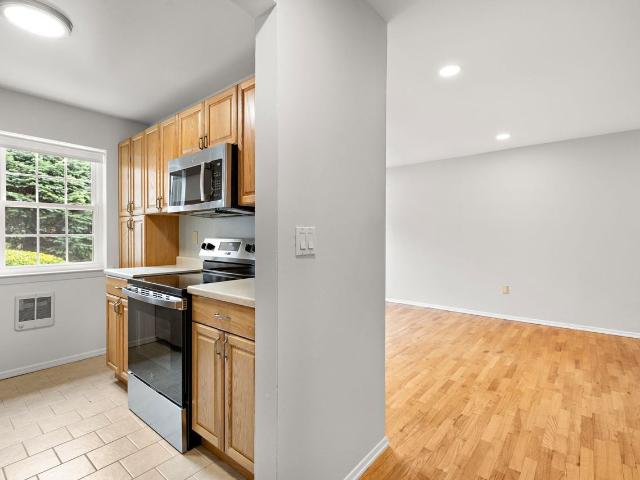 Apartment for rent in Wood Ridge, New Jersey