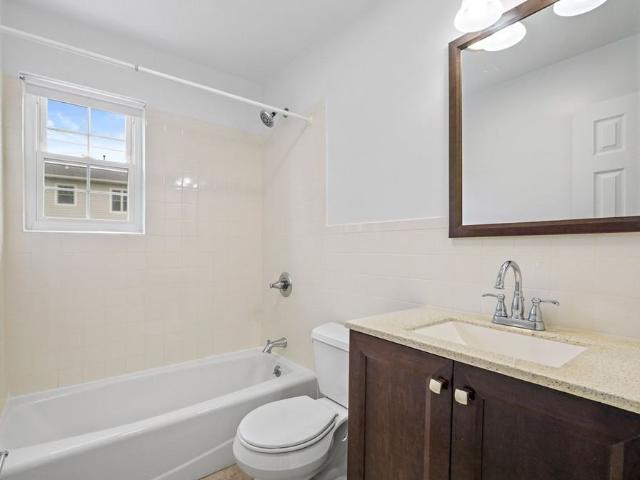 Apartment for rent in Wood Ridge, New Jersey