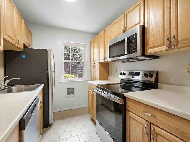 Apartment for rent in Wood Ridge, New Jersey