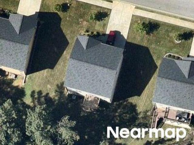 House for sale in Conyers, Georgia