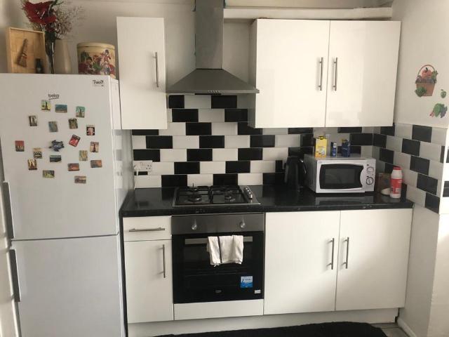 Apartment for rent in London Borough of Newham, Greater London