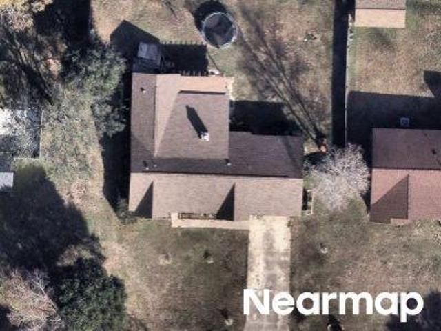 House for sale in Pensacola, Florida